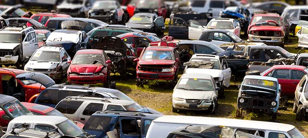 Schrottauto verkaufen in Ruppichteroth