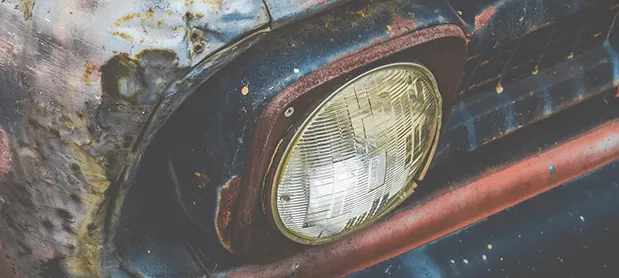 Ihr Schrottauto ankauf in Ruppichteroth