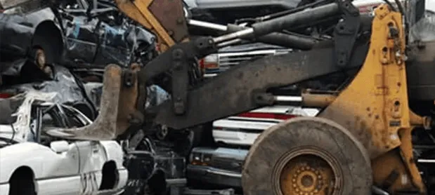 Autoentsorgung Ruppichteroth