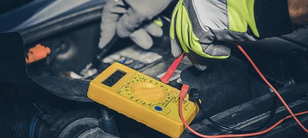 Schnell und einfach Auto entsorgen Ruppichteroth