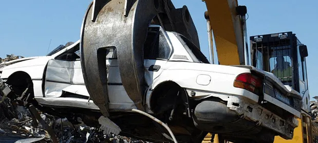 Autoverschrottung Ruppichteroth