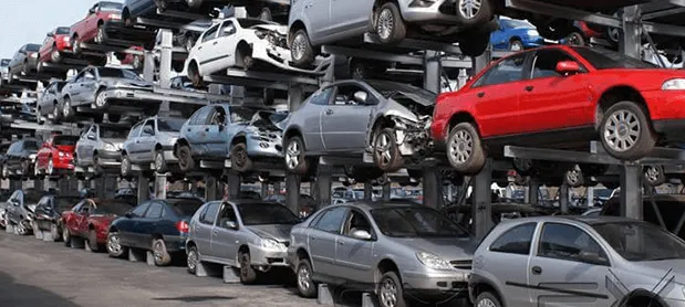 Altes Auto verkaufen in Ruppichteroth