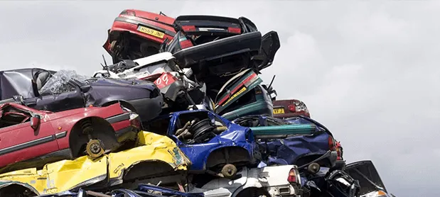 Auto verschrotten in Ruppichteroth