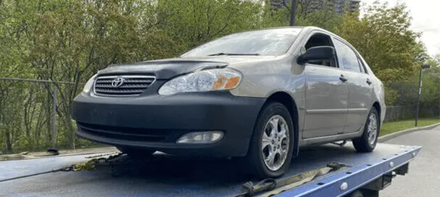 Autos verwerten in Ruppichteroth