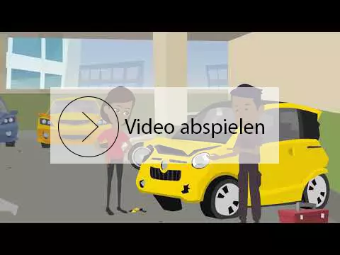 Autoverschrottung Ruppichteroth Video